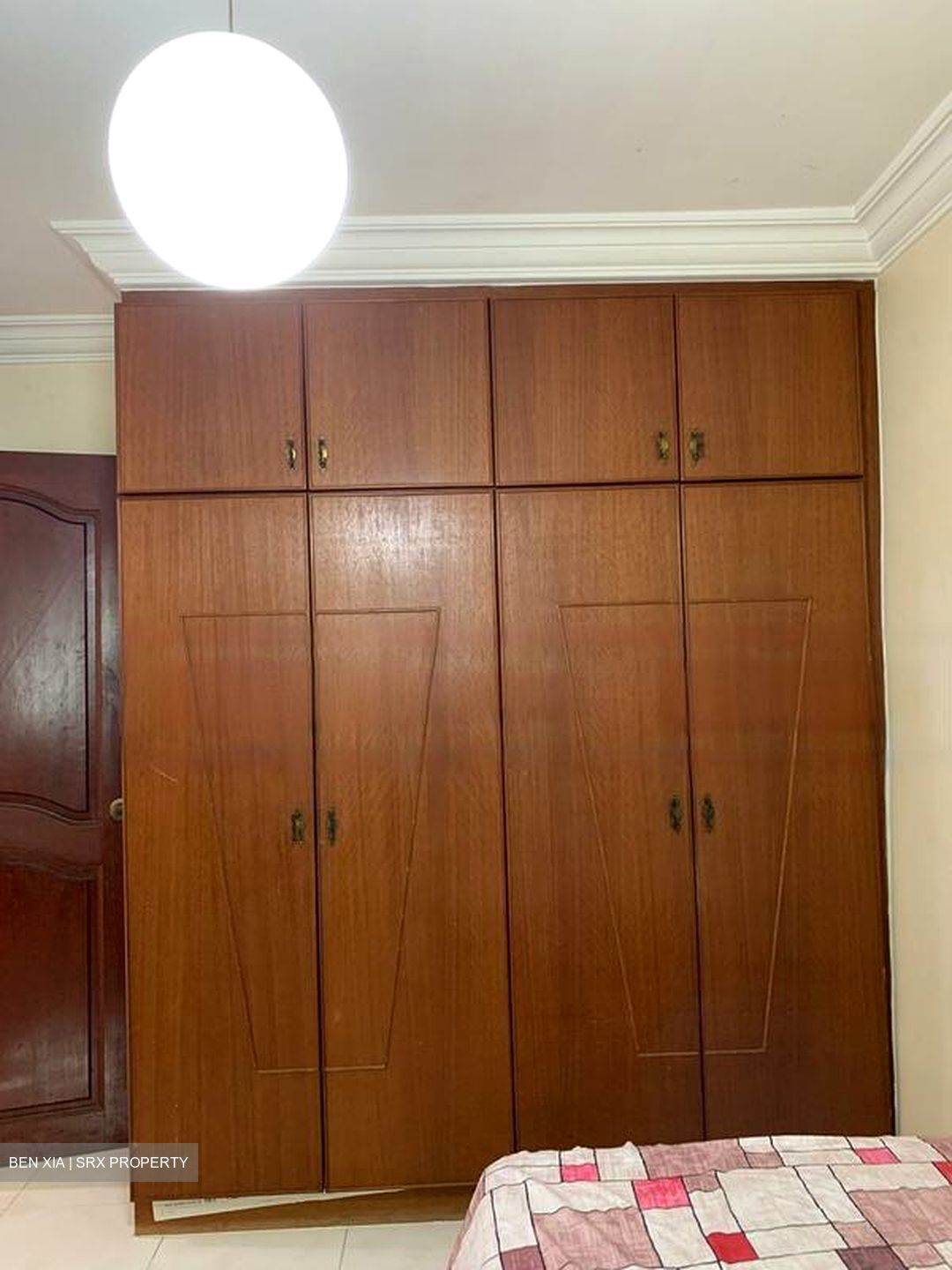 Blk 166 Stirling View (Queenstown), HDB 3 Rooms #459289131